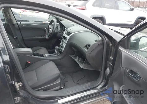 2011 Chevrolet Malibu 1Lt z USA, uszkodzony, nr VIN 1G1ZC5E11BF266259